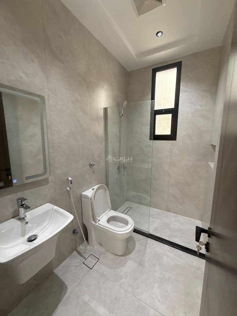 4 bedroom apartment in Al Nuzhah, Jeddah 13