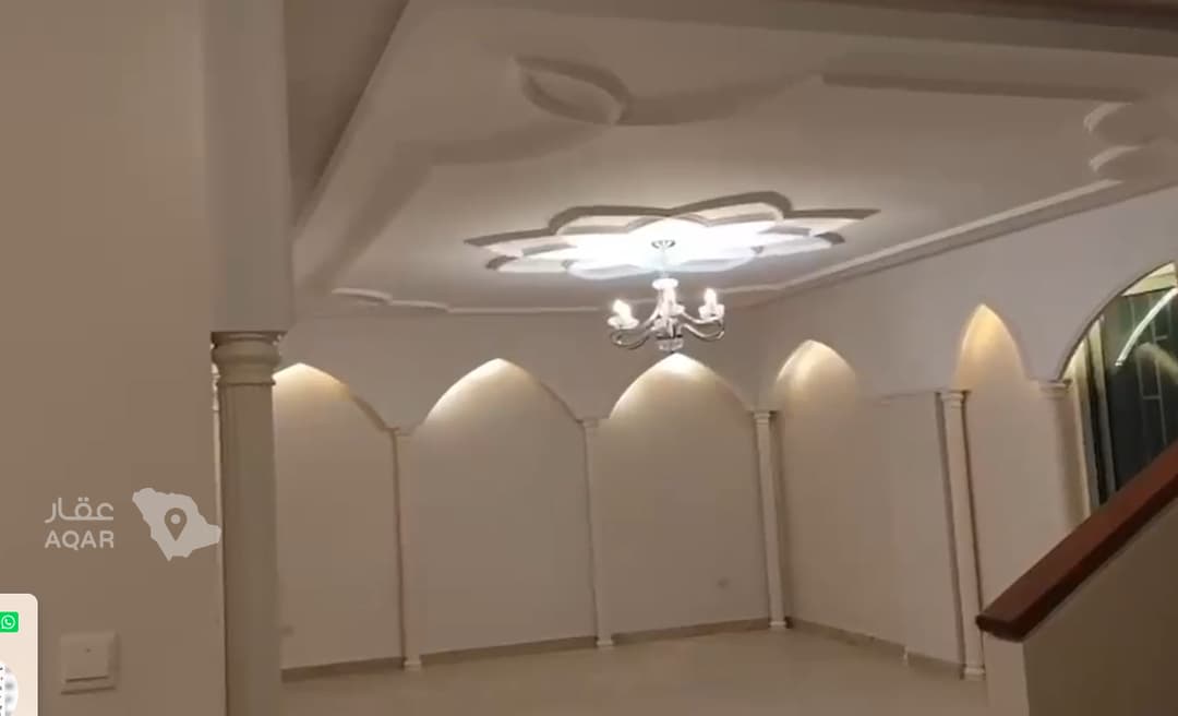 فيلا 3 غرف في الاحساء، مدينة الجبيل الصناعية 4