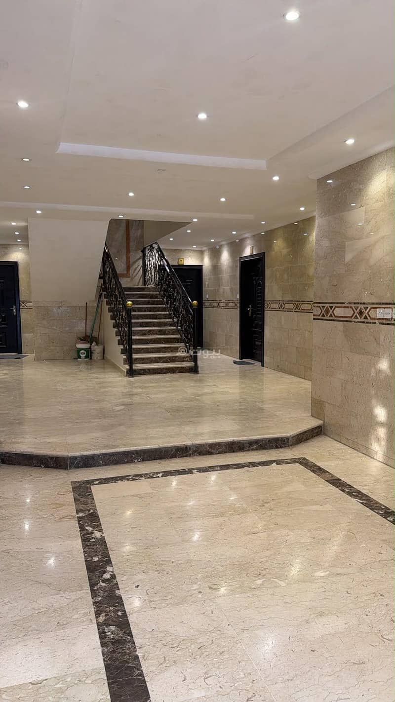 building in Al Wahah, Riyadh