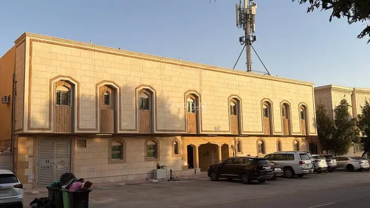 عقار  في الواحة، الرياض 4