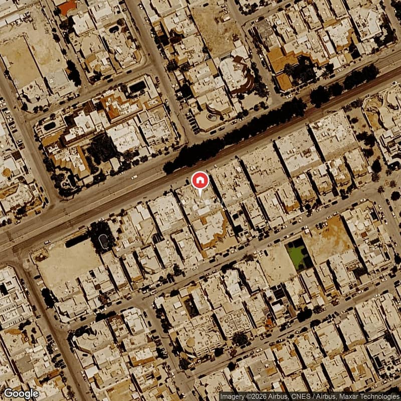 building in Al Wahah, Riyadh 6
