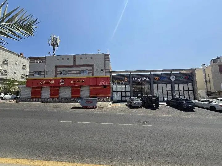 عقار  في عين الخيف، المدينة المنورة 4