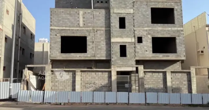 عقار 11 غرف في القصواء، المدينة المنورة