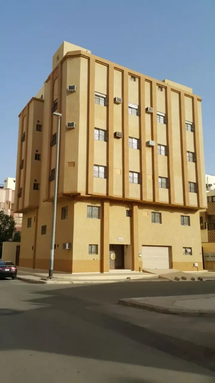 عقار 30 غرف في بنى حارثة، المدينة المنورة