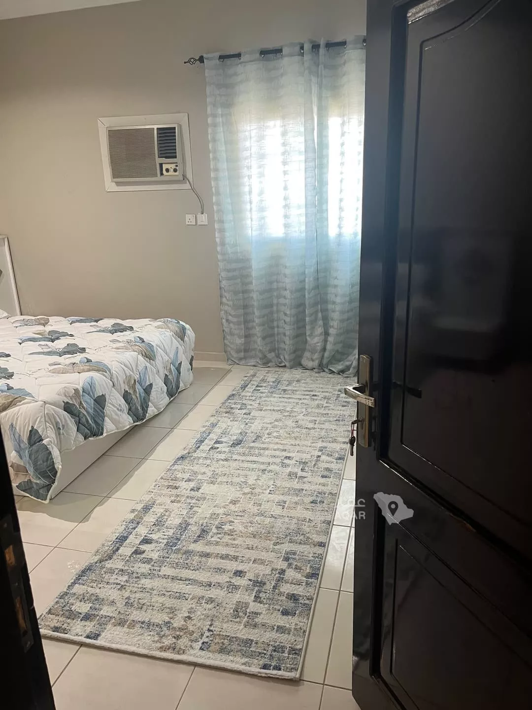 2 bedroom apartment in King Fahd, Madinah