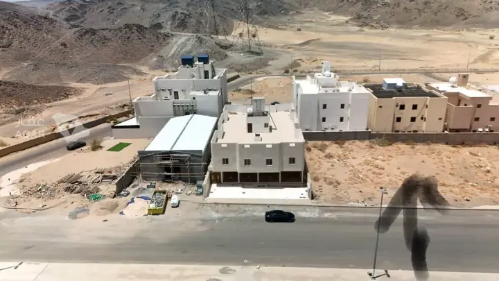 عقار 1 غرف في الملك فهد، مكة 3