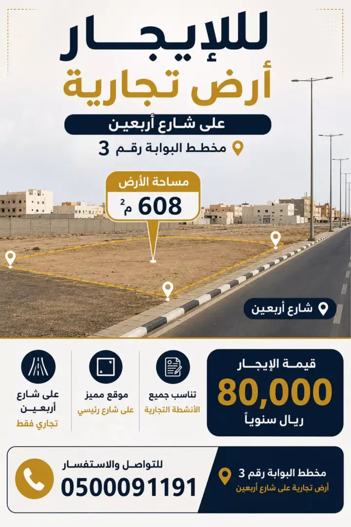 عقار 1 غرف في الملك فهد، مكة