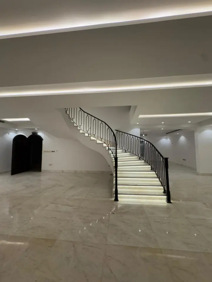 4 bedroom villa in Al Nahda, Jeddah 21