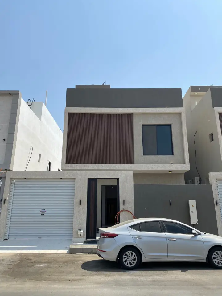 4 bedroom villa in Al Nahda, Jeddah 16