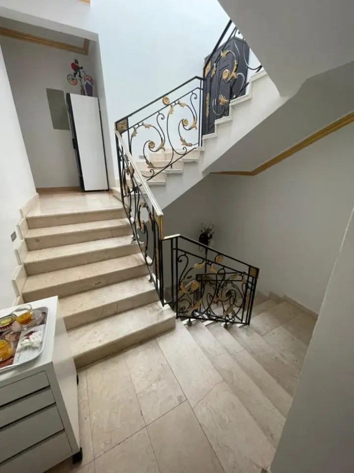 4 bedroom villa in Al Nahda, Jeddah 15