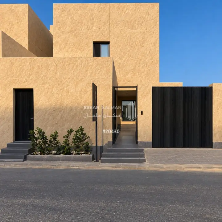 4 bedroom villa in Al Nahda, Jeddah 4