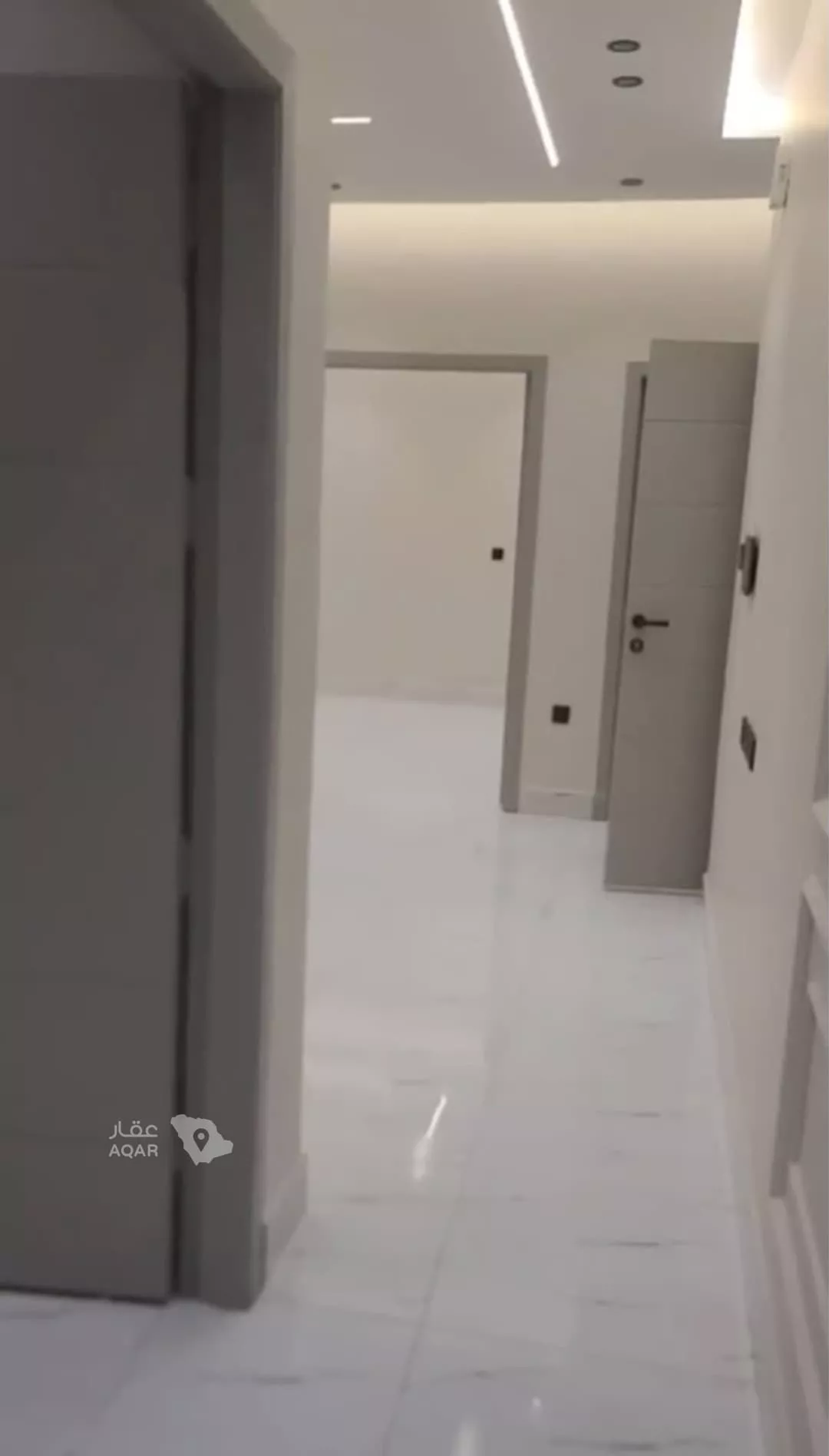 شقة في بطحاء قريش