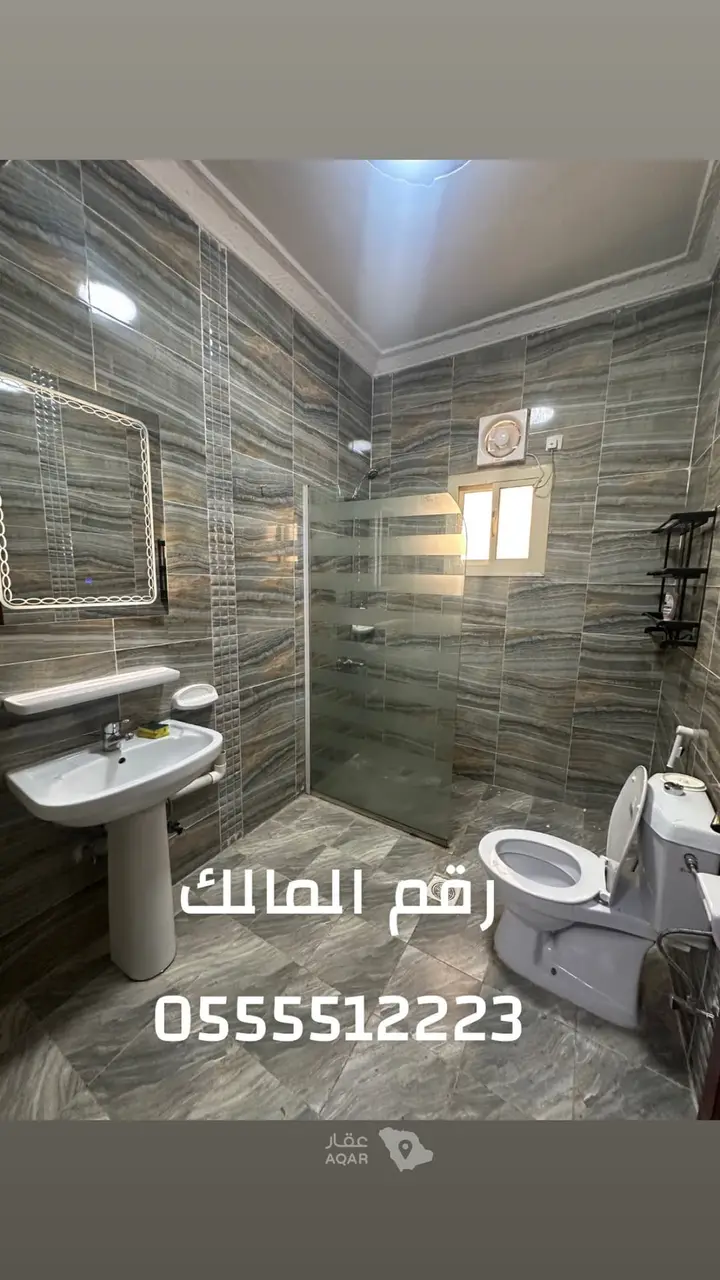4 bedroom apartment in Al Shawqiyyah, Makkah 7