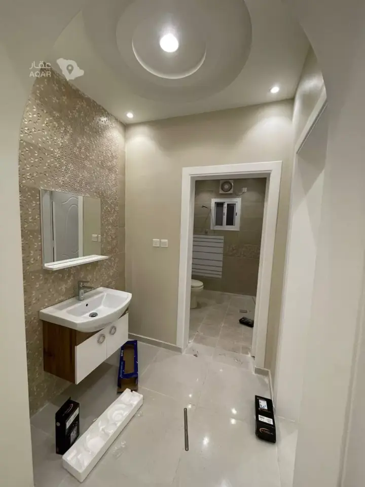 3 bedroom apartment in Al Shawqiyyah, Makkah 11