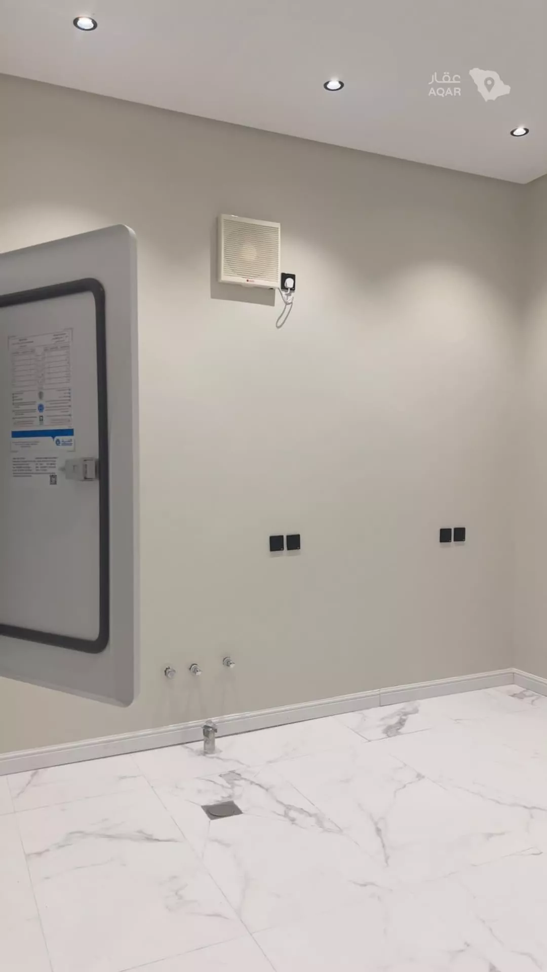 2 bedroom apartment in Al Awali, Makkah 21