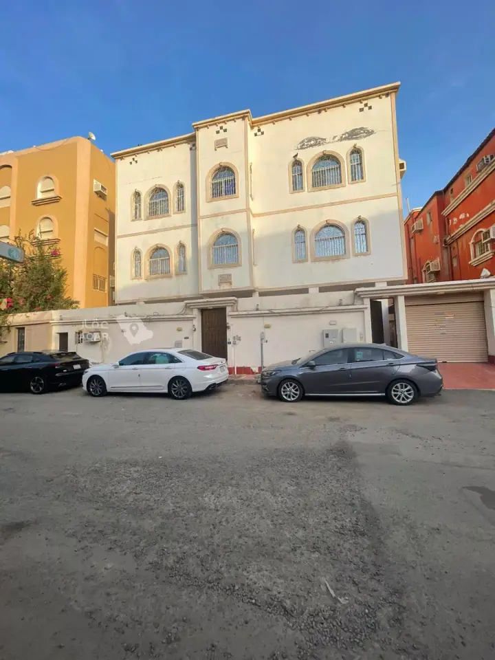 عقار 22 غرف في المنتزة، جدة