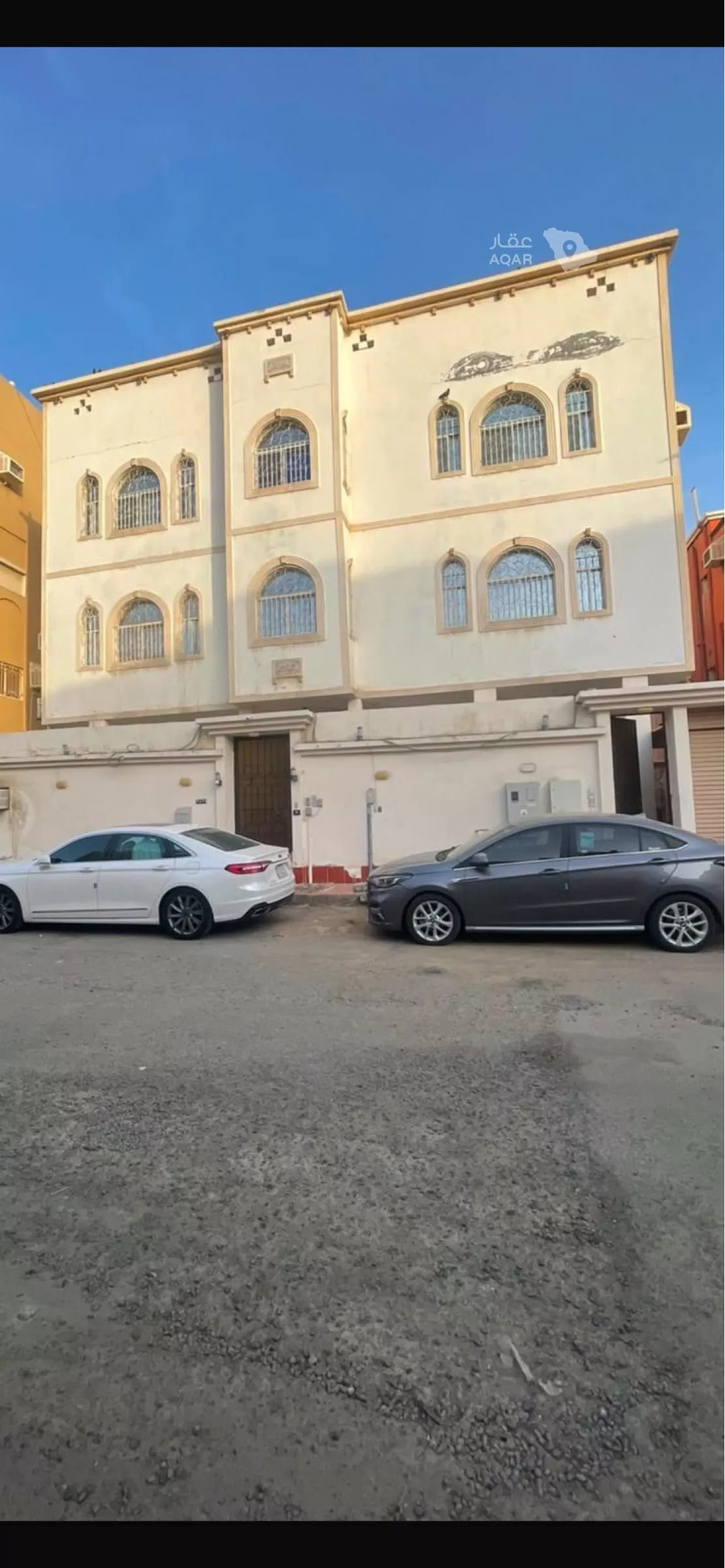 22 bedroom building in Al Muntazah, Jeddah 2