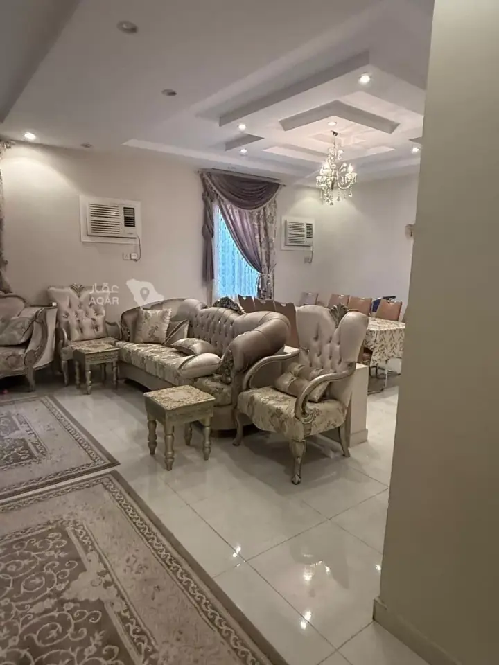 عقار 30 غرف في أم السلم، جدة