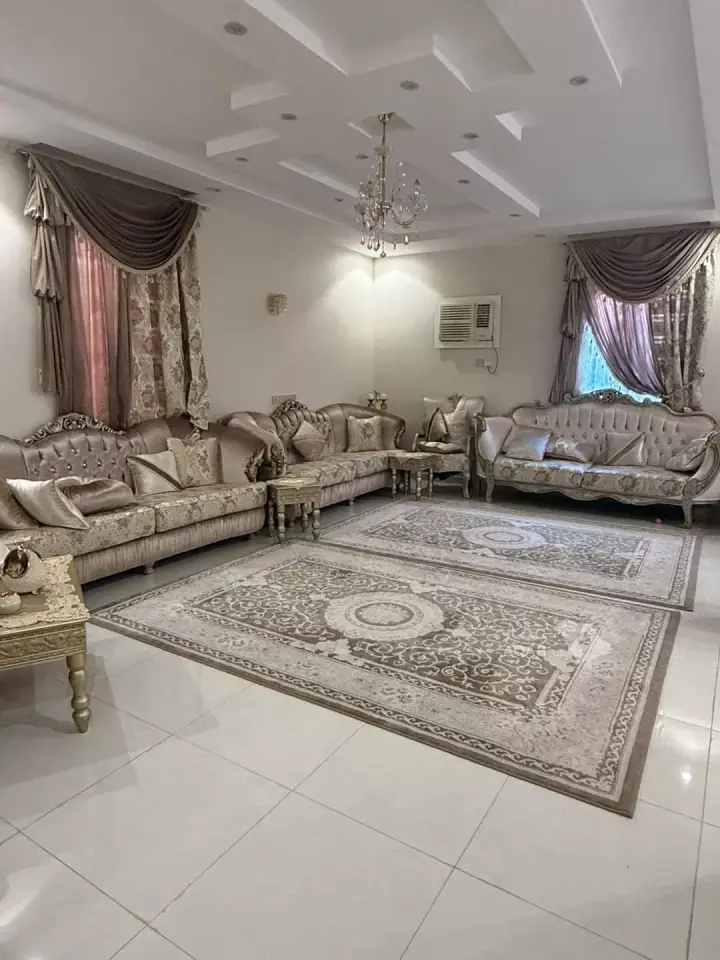 عقار 30 غرف في أم السلم، جدة 2
