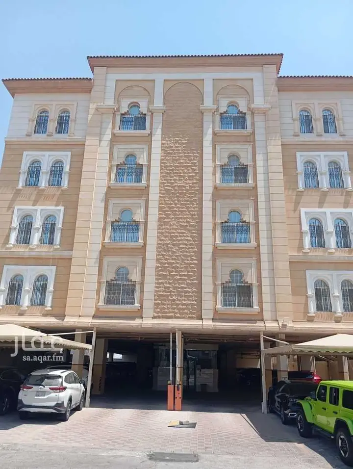 شقة 2 غرف في الجامعة، الظهران