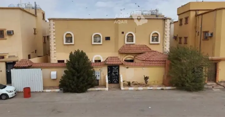 3 bedroom villa in Al Rabwa, Hafar Al Batin