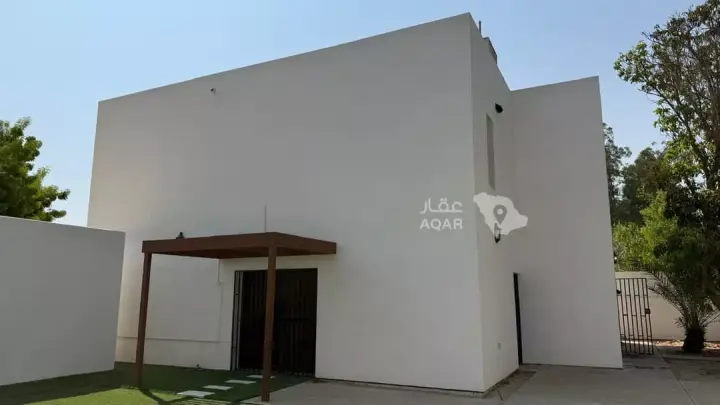 فيلا 5 غرف في الحجاز، مدينة الجبيل الصناعية 12