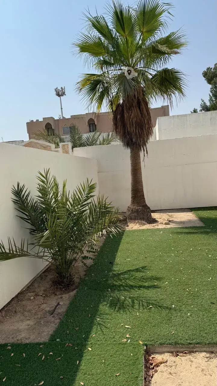 فيلا 5 غرف في الحجاز، مدينة الجبيل الصناعية 14