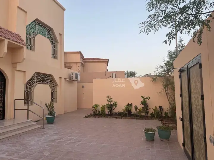 فيلا 4 غرف في الحزام الذهبي، الخبر 6