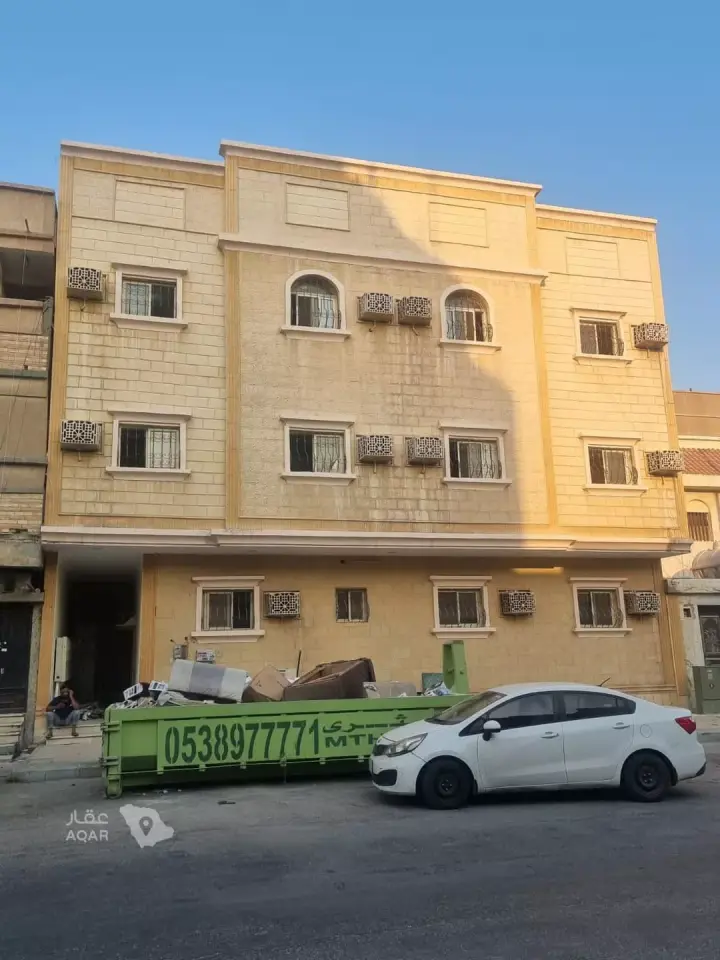 عقار 40 غرف في الخبر الجنوبية، الخبر 2