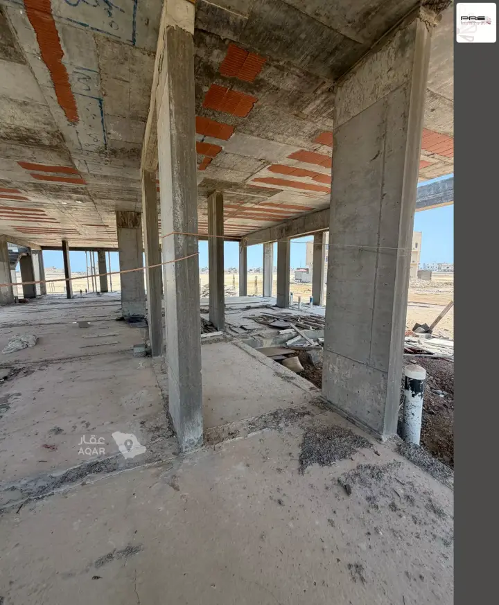 5 bedroom villa in Az Zomorod, Jeddah 5