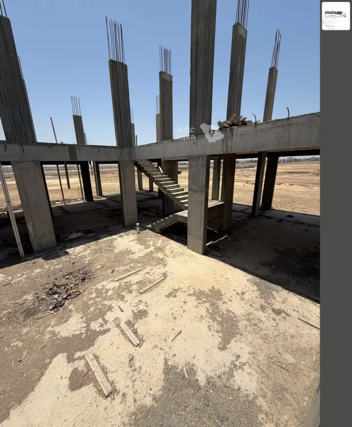 5 bedroom villa in Az Zomorod, Jeddah 11