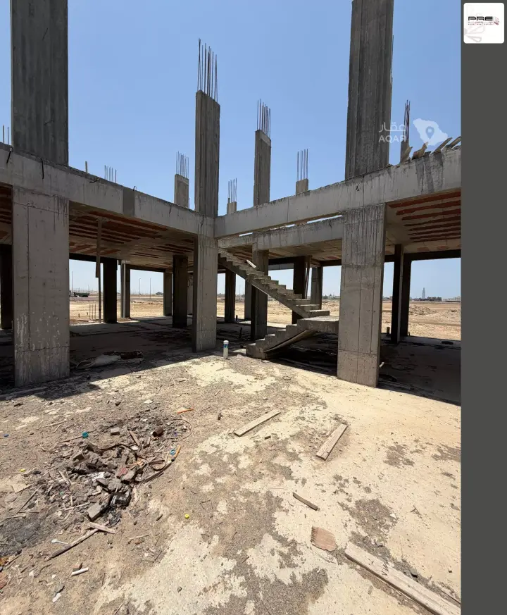5 bedroom villa in Az Zomorod, Jeddah 12