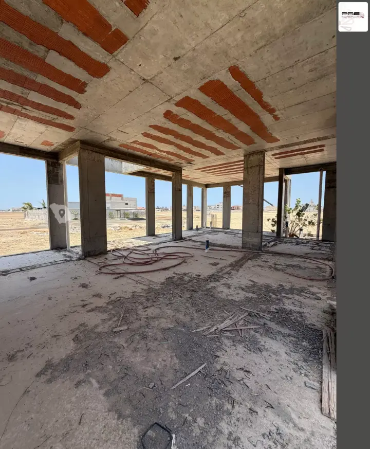 5 bedroom villa in Az Zomorod, Jeddah 13