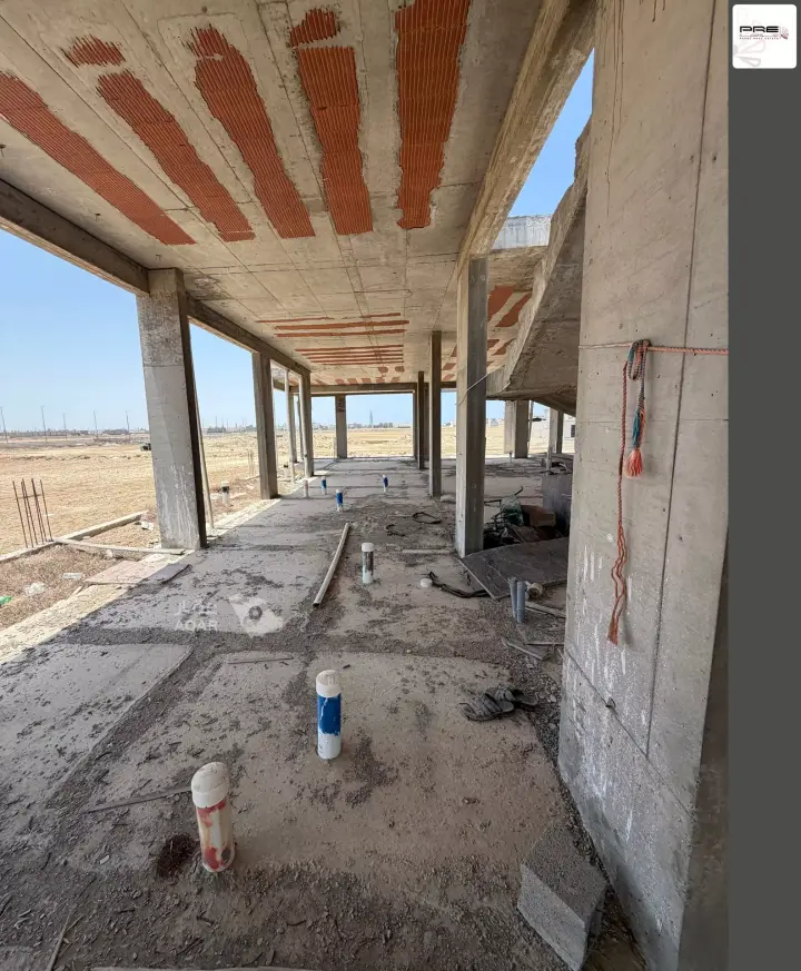 5 bedroom villa in Az Zomorod, Jeddah 4