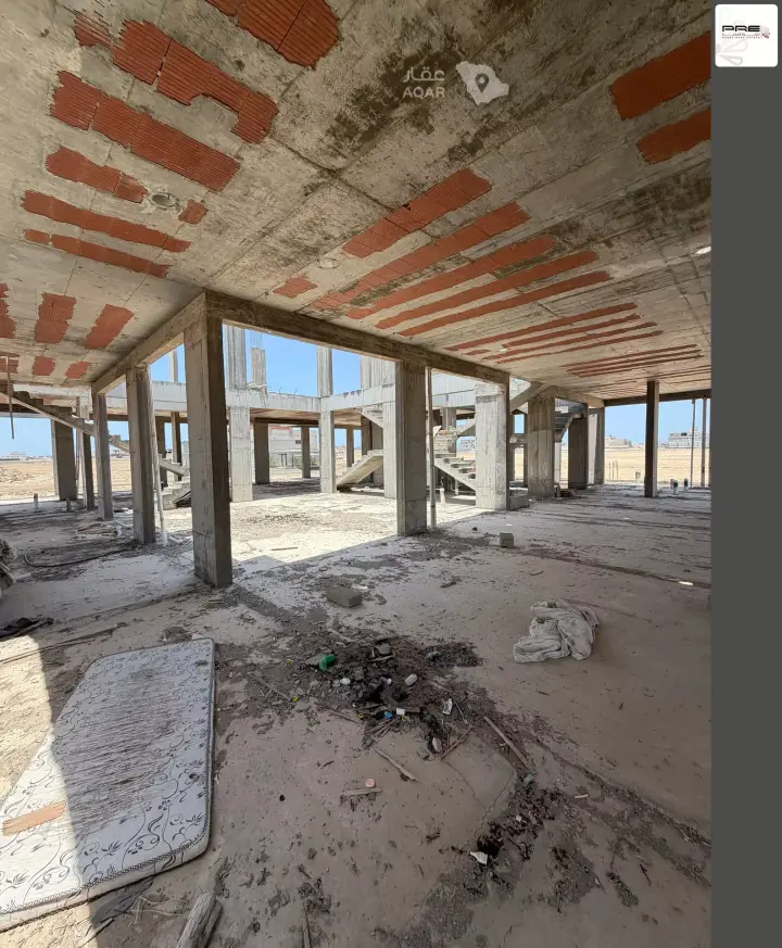 5 bedroom villa in Az Zomorod, Jeddah 6