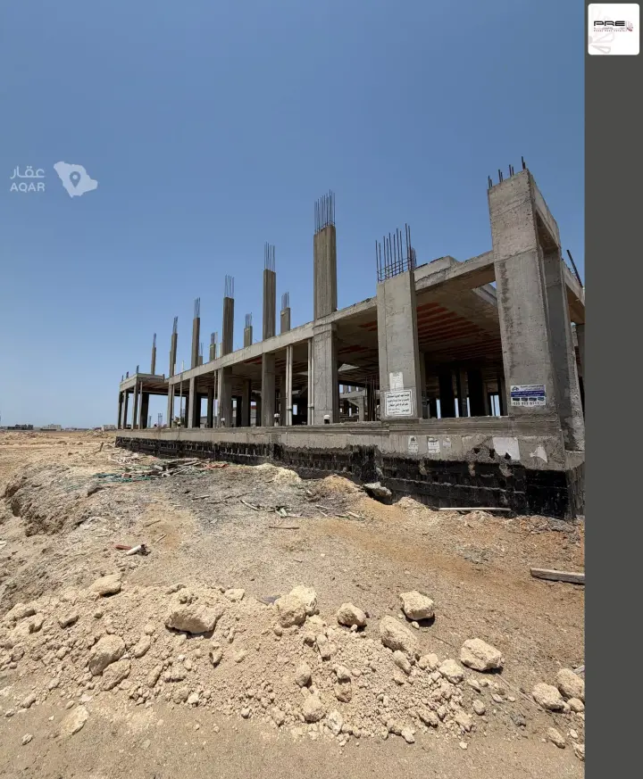 5 bedroom villa in Az Zomorod, Jeddah 2