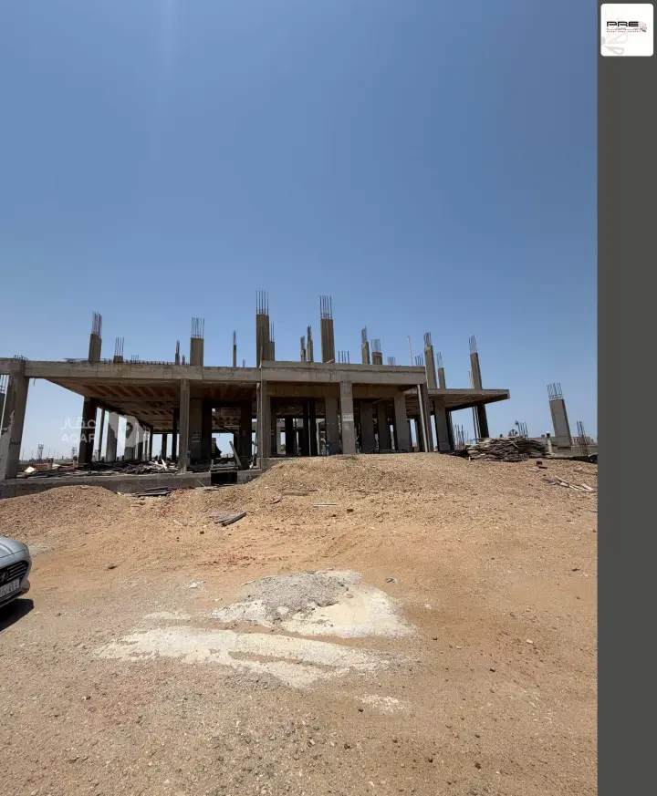 5 bedroom villa in Az Zomorod, Jeddah 15