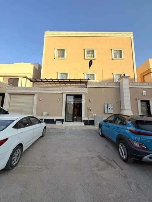 7 bedroom villa in Al Aridh, Riyadh 14