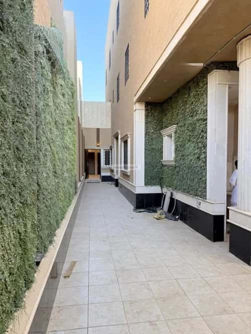 7 bedroom villa in Al Aridh, Riyadh 5