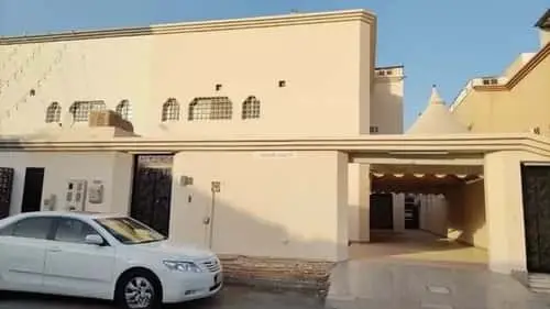 villa in Al Rawabi, Riyadh 5