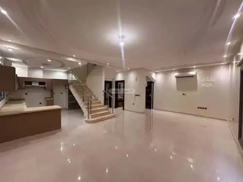 6 bedroom villa in Al Nakheel, Riyadh 11