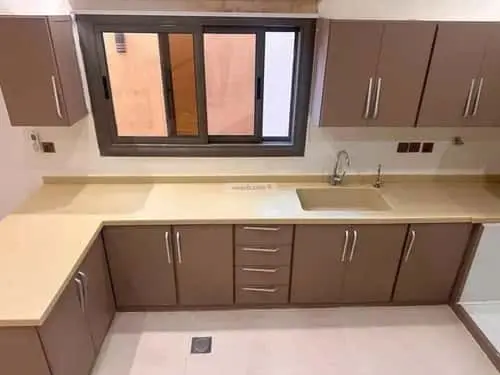 6 bedroom villa in Al Nakheel, Riyadh 5