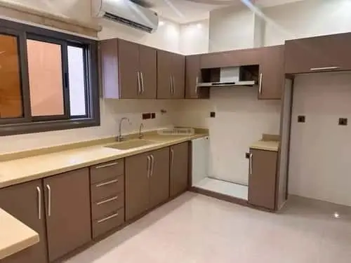 6 bedroom villa in Al Nakheel, Riyadh 12