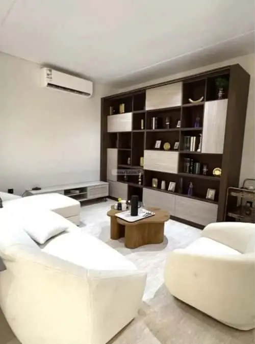 4 bedroom apartment in Okaz, Riyadh