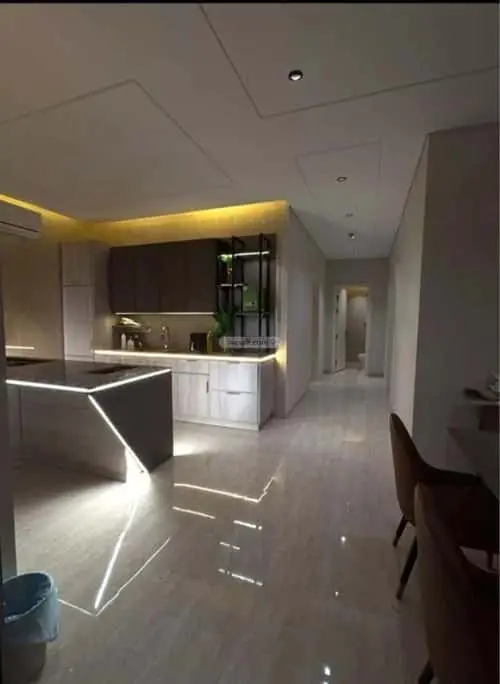 4 bedroom apartment in Okaz, Riyadh 2