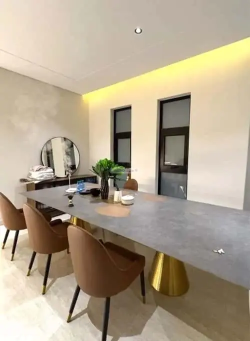 4 bedroom apartment in Okaz, Riyadh 3
