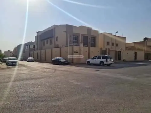 villa in Al Awali, Riyadh 7