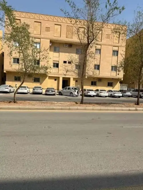 3 bedroom apartment in Laban, Riyadh 3