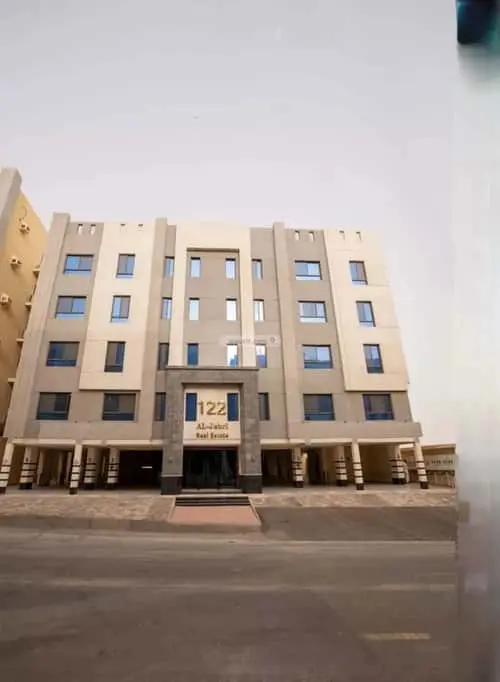 5 bedroom apartment in Quba, Jeddah