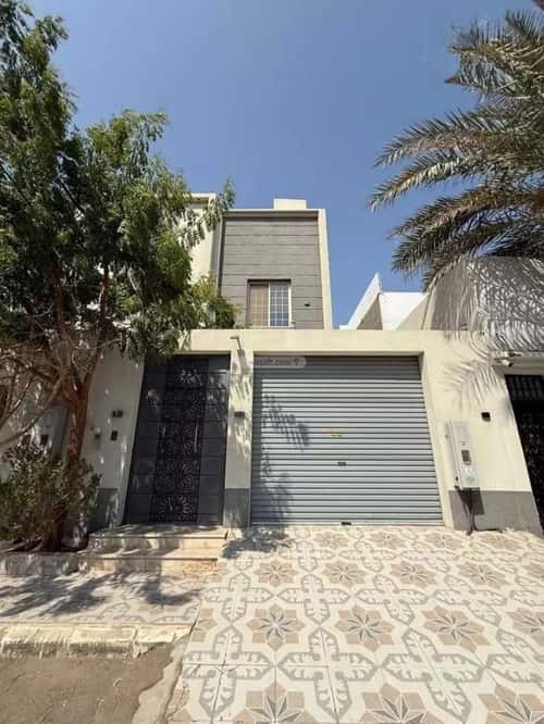 3 bedroom apartment in Taibah, Jeddah 6